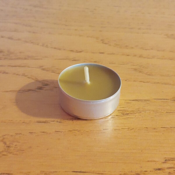 Świeczka tealight